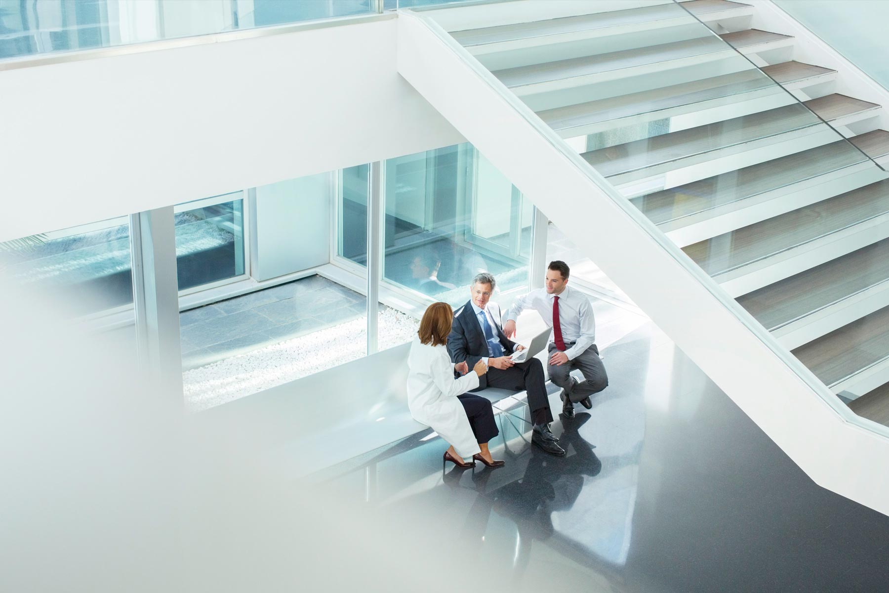 healthcare benefits compliance platform